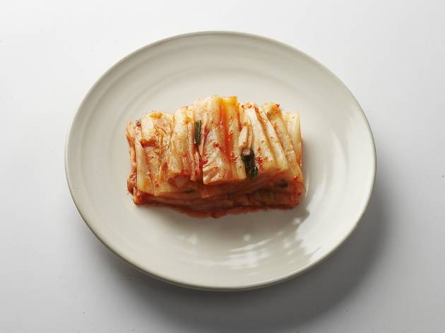 프리마김치 by 벽제갈비 프리마김치 by 벽제갈비