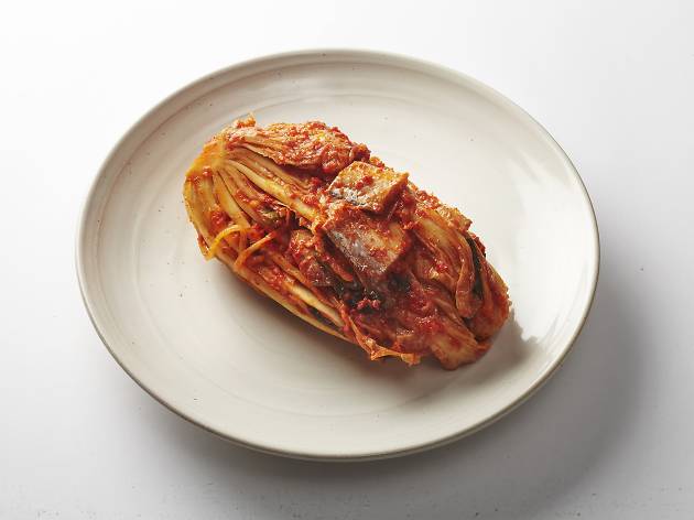 갈치김치 by 이파리 갈치김치 by 이파리