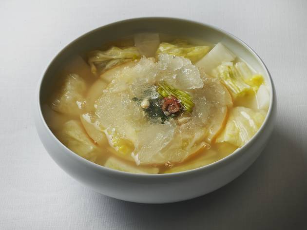 배 보쌈김치 by 라연 배 보쌈김치 by 라연