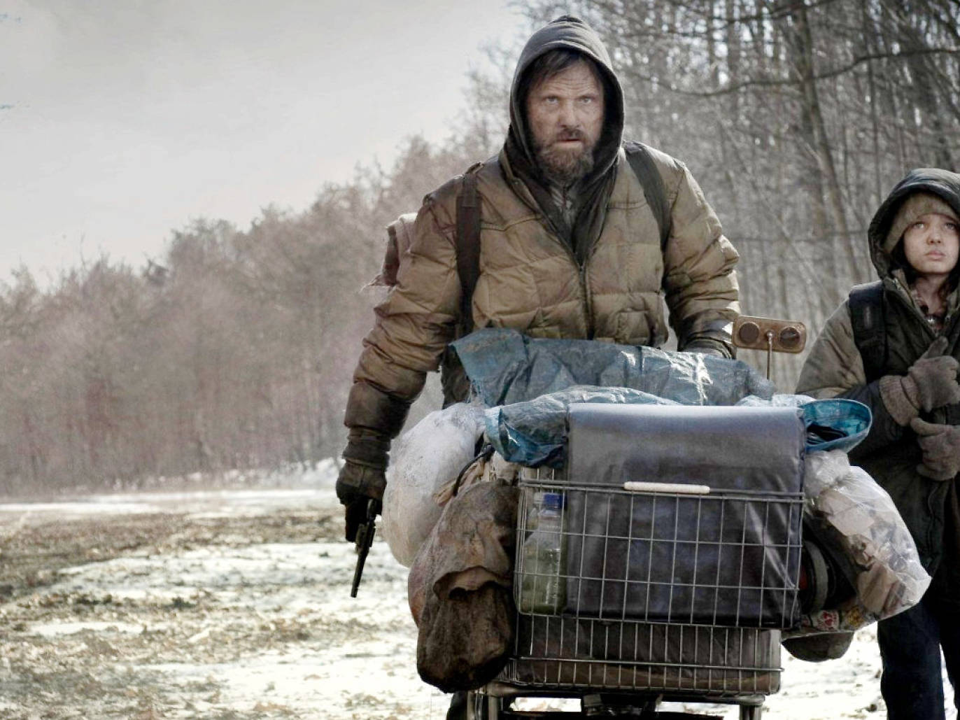 Post apocalyptic Movies The 10 Scariest Classics