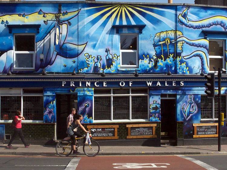 Five must-visit Bristol pubs north of the river