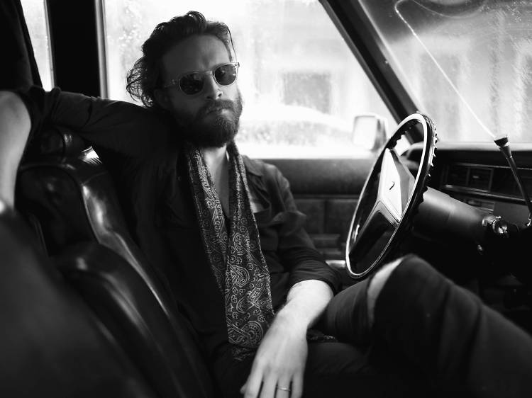 Father John Misty