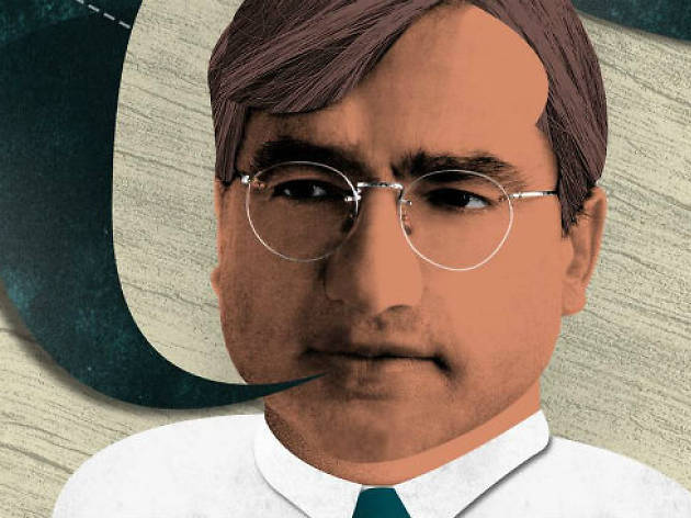 José Gutiérrez Vivó José Gutiérrez Vivó