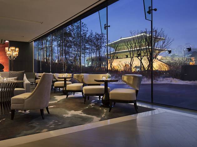 JW 메리어트 동대문 스퀘어 서울 JW Marriott Dongdaemum Square Seoul