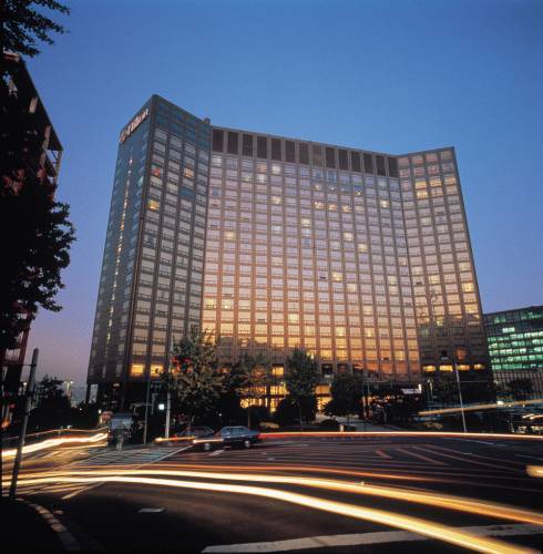 Business hotels in Seoul | Time Out Seoul