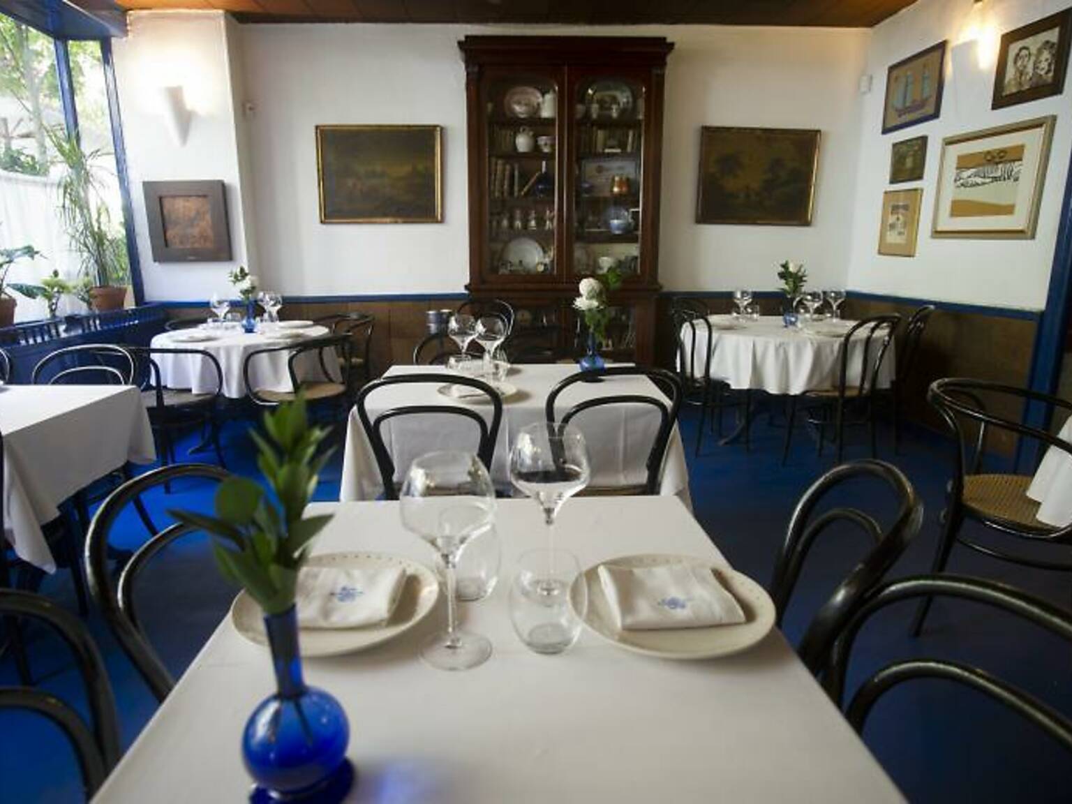 25 Best Restaurants in Madrid Right Now, By Local Critics