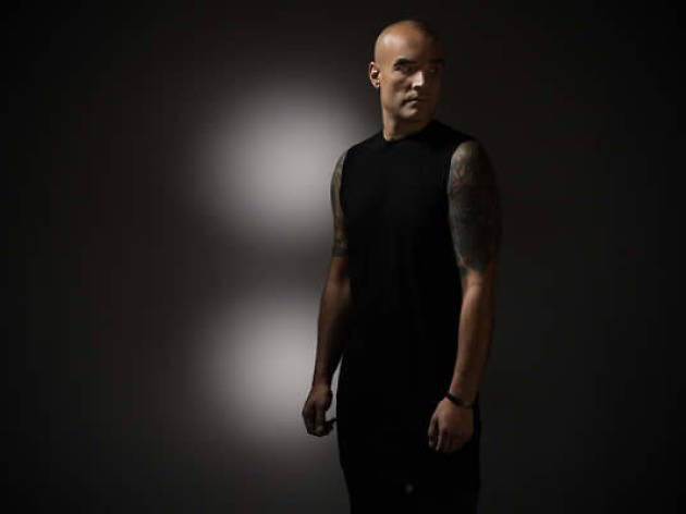 Paco Osuna Paco Osuna