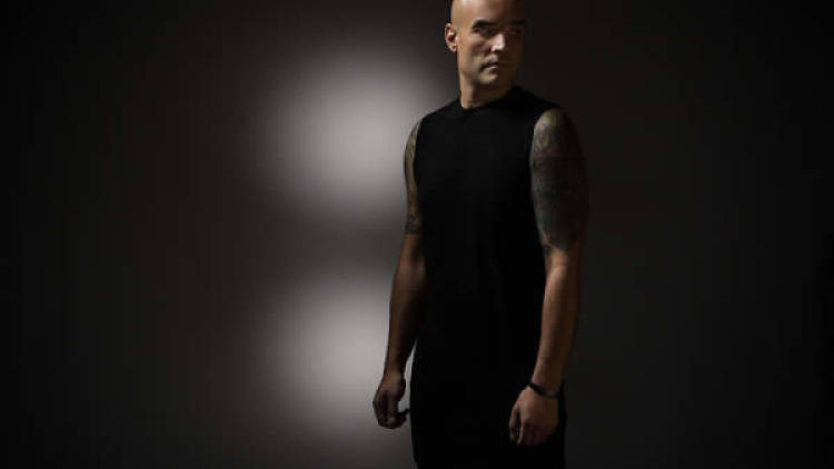 Paco Osuna Paco Osuna