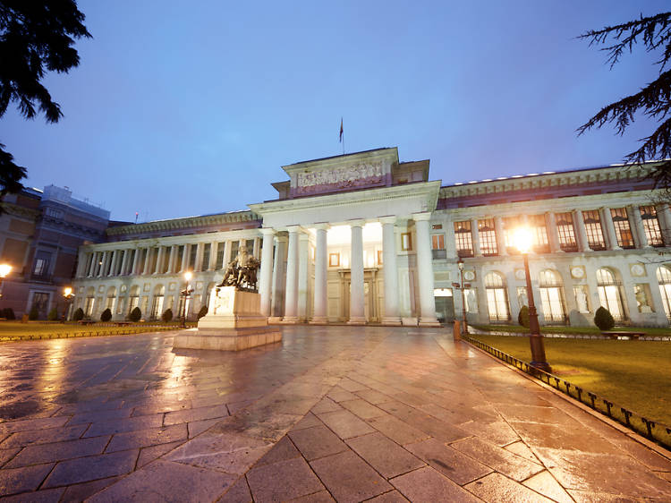 La Noche de los Museos