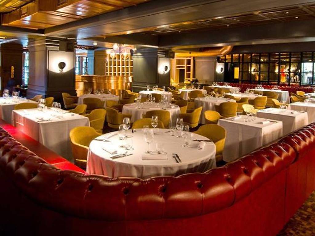 The 10 best gin bars in Madrid