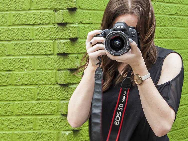 Picture this: nine products to really make your camera click