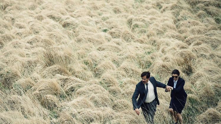 The Lobster