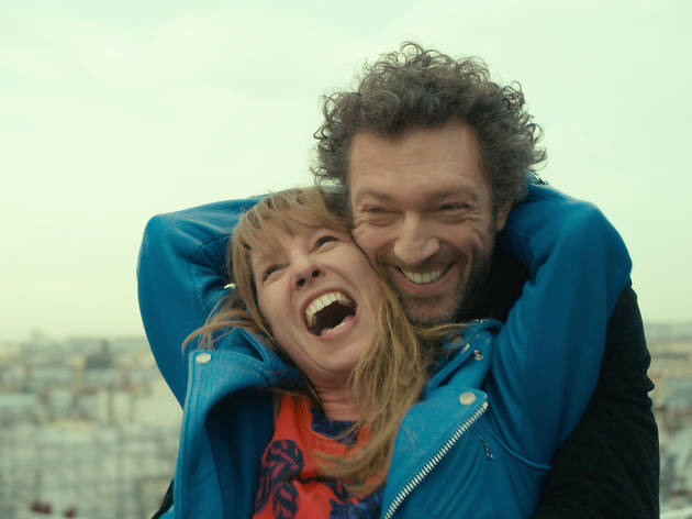 Mon roi Mon roi