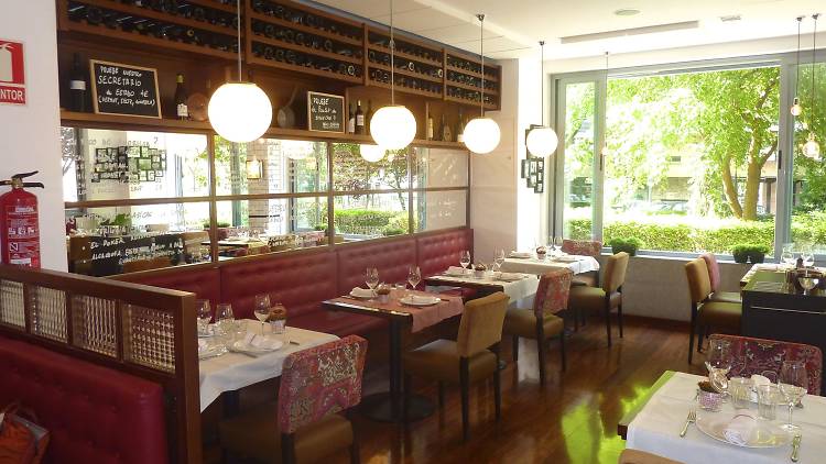 La Bomba Bistrot