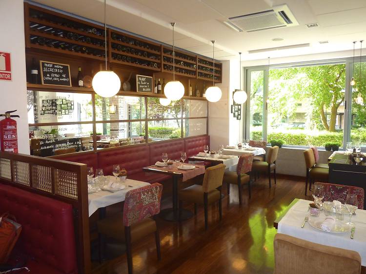 La Bomba Bistrot