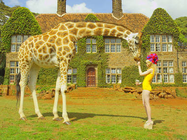 Petite Meller – ‘Baby Love’ Petite Meller – ‘Baby Love’