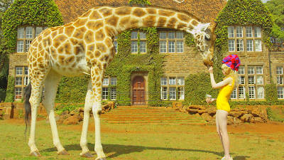 Petite Meller – ‘Baby Love’ Petite Meller – ‘Baby Love’