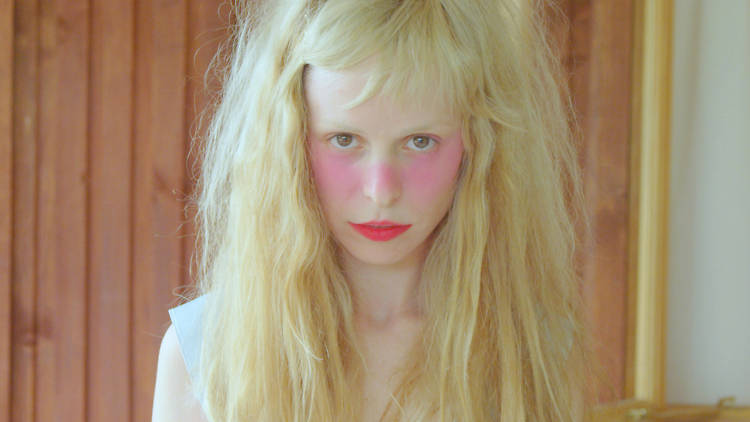 Petite Meller