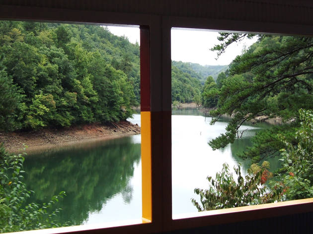 Great Smoky Mountains Railroad, North Carolina Great Smoky Mountains Railroad, North Carolina