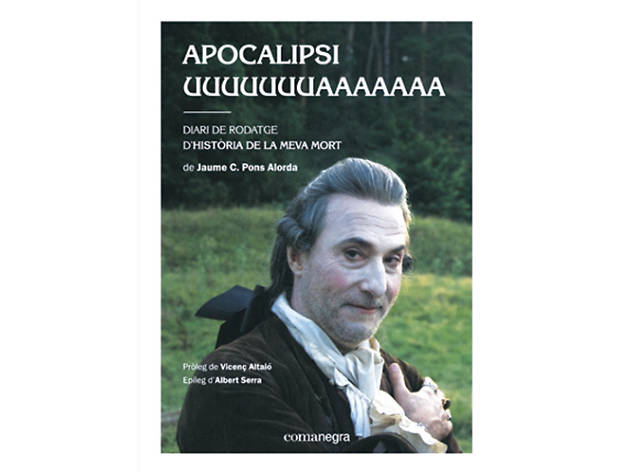 Apocalipsi uuuuuuuuaaaaaaa Apocalipsi uuuuuuuuaaaaaaa