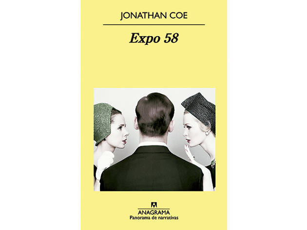 Expo 58 Expo 58