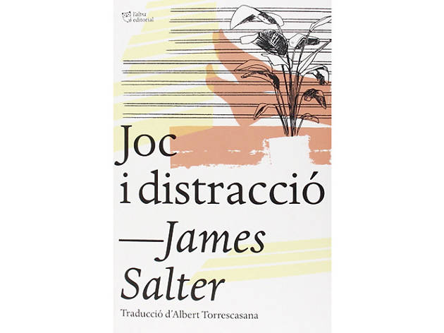 Joc i distracció Joc i distracció
