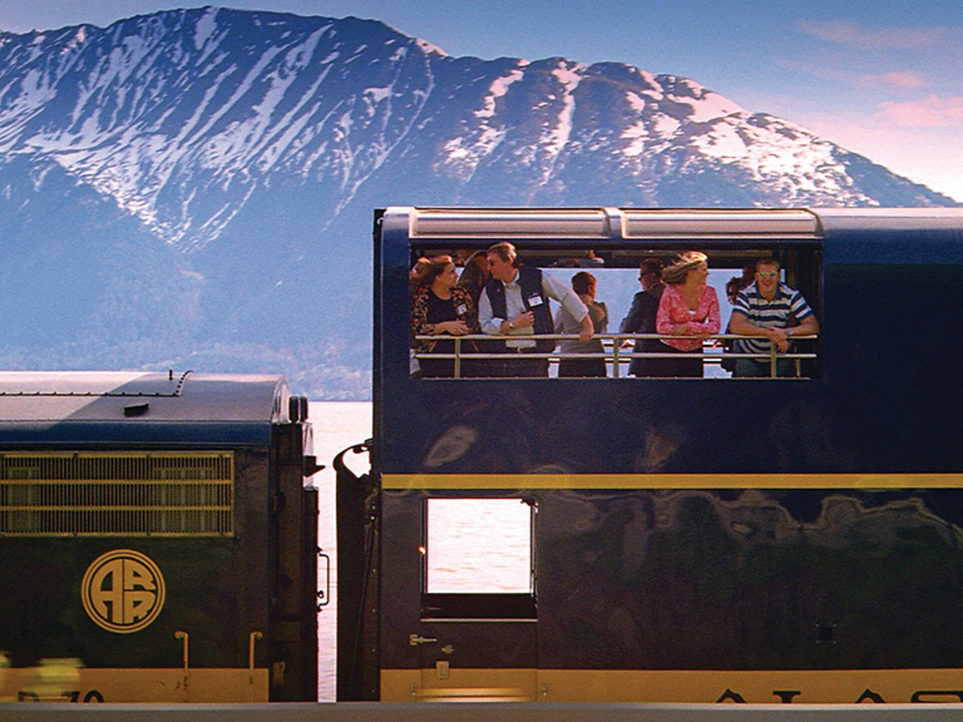 14 Best Scenic Train Rides in the USA for Spectacular Views