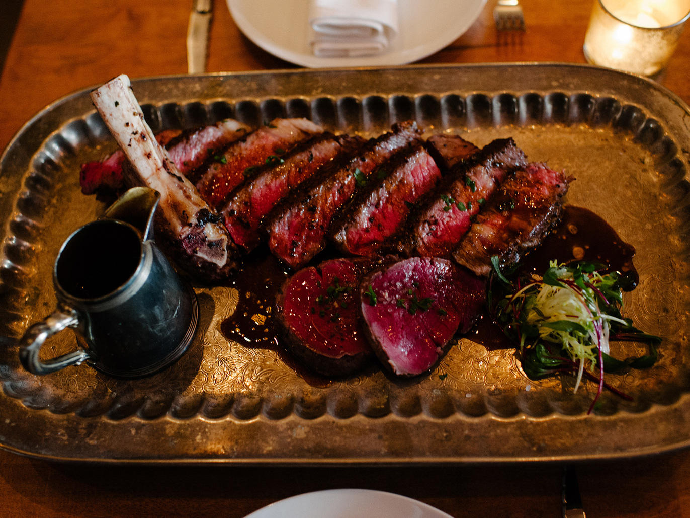 29 Best Chicago Steakhouses For Your Next Fancy Dinner