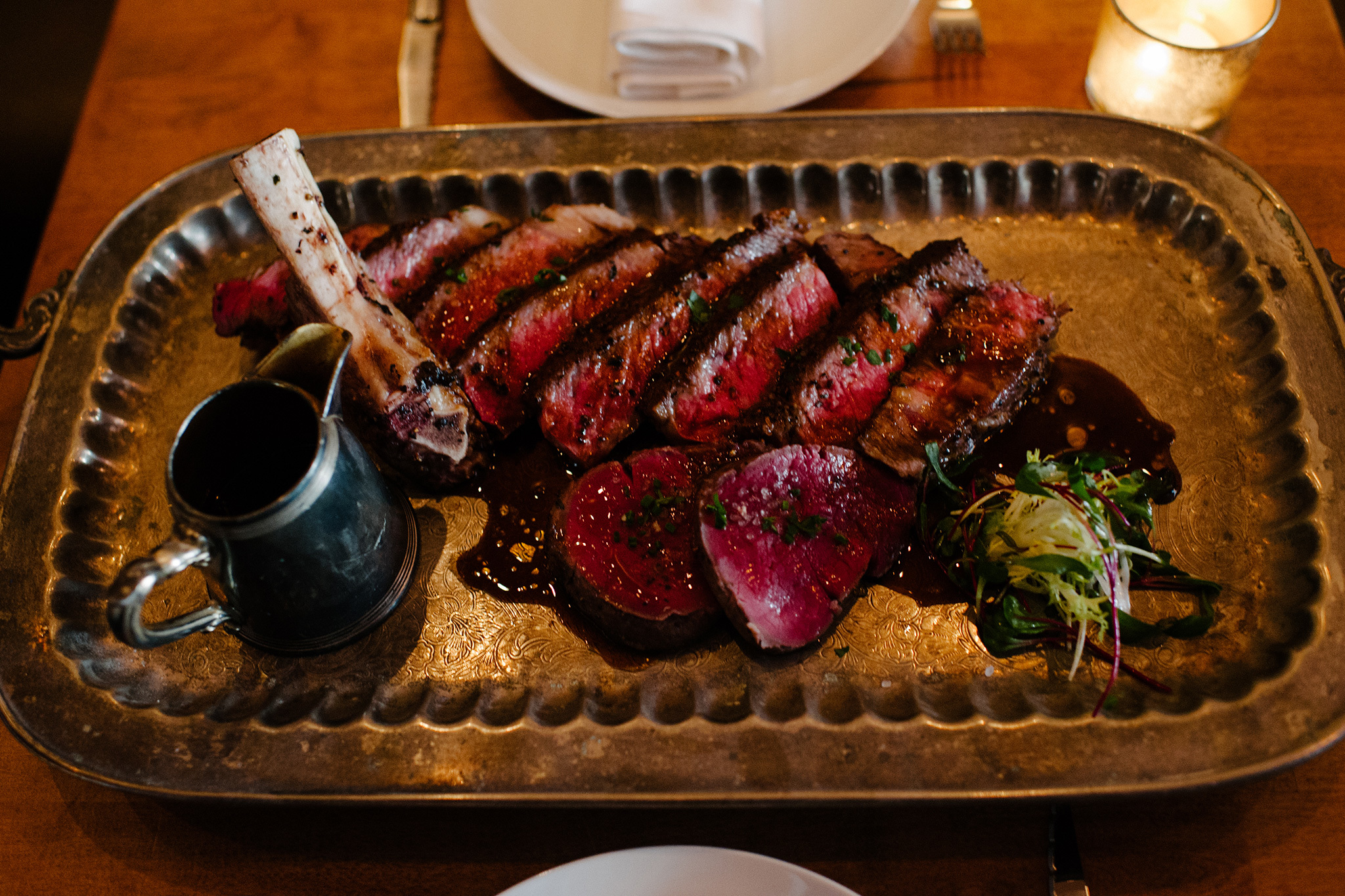 The 12 Best Chicago Steakhouses