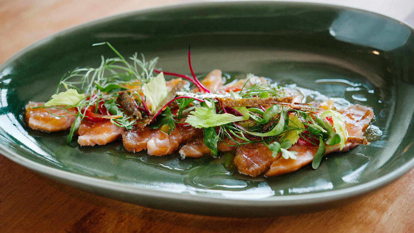 Boeufhaus Restaurants in Ukrainian Village, Chicago