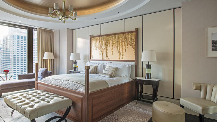 The Langham New York