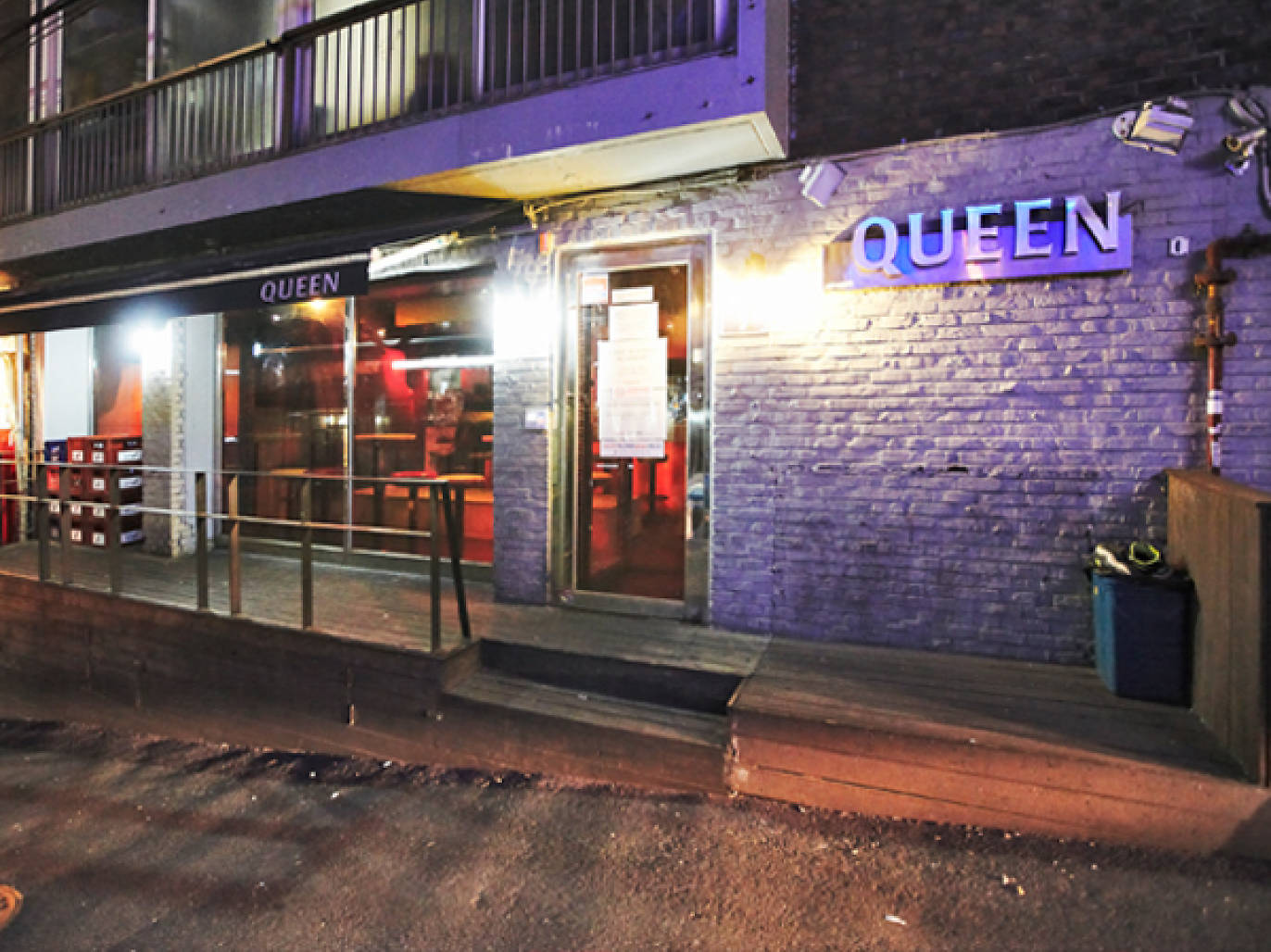 Best Gay Bars In Seoul Time Out Seoul
