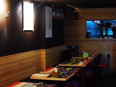 Saebal Jajeongeo (Tricyle) Saebal Jajeongeo (Tricyle)