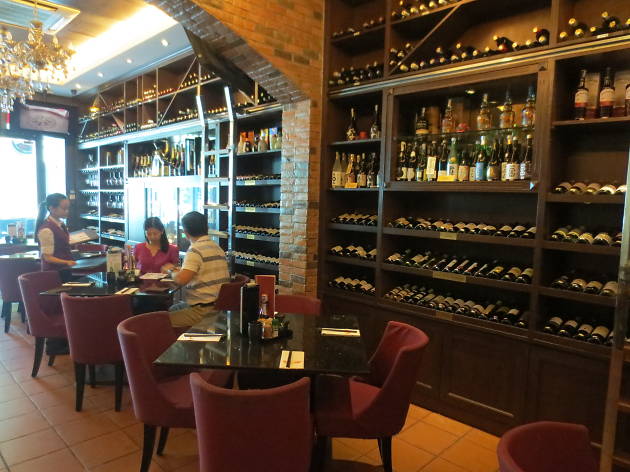 Vino Vino Bar and Restaurant Vino Vino Bar and Restaurant