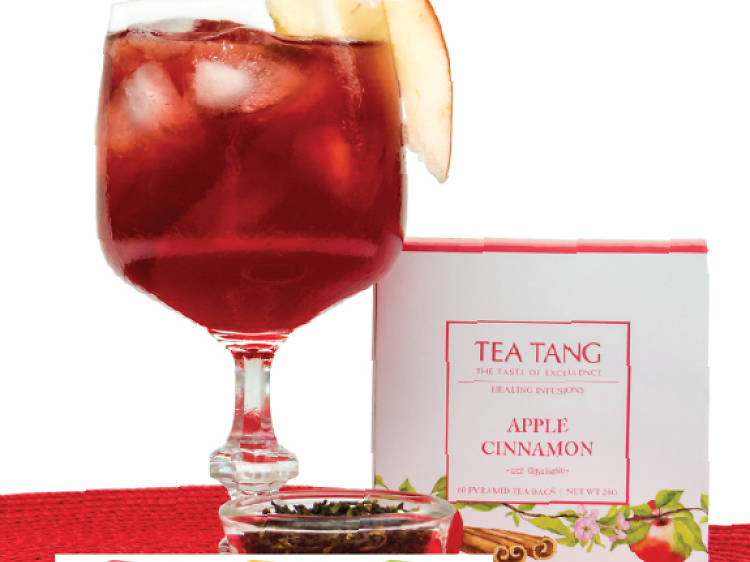 Tea Tang