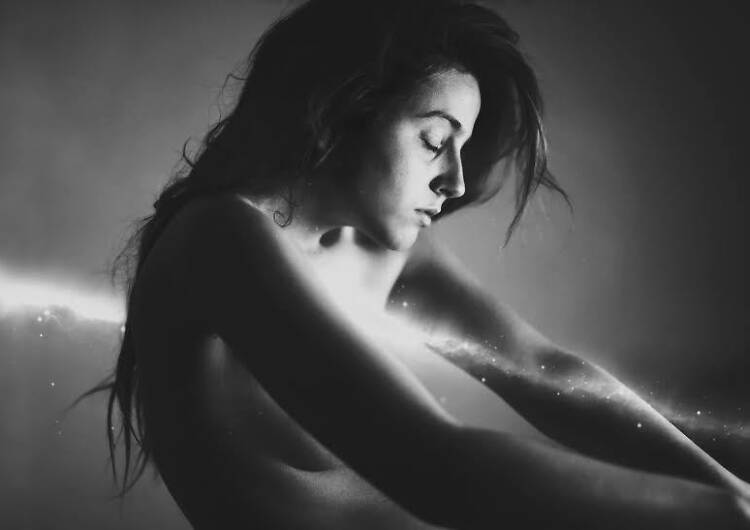 Silvia Grav. Los primeros dos últimos años