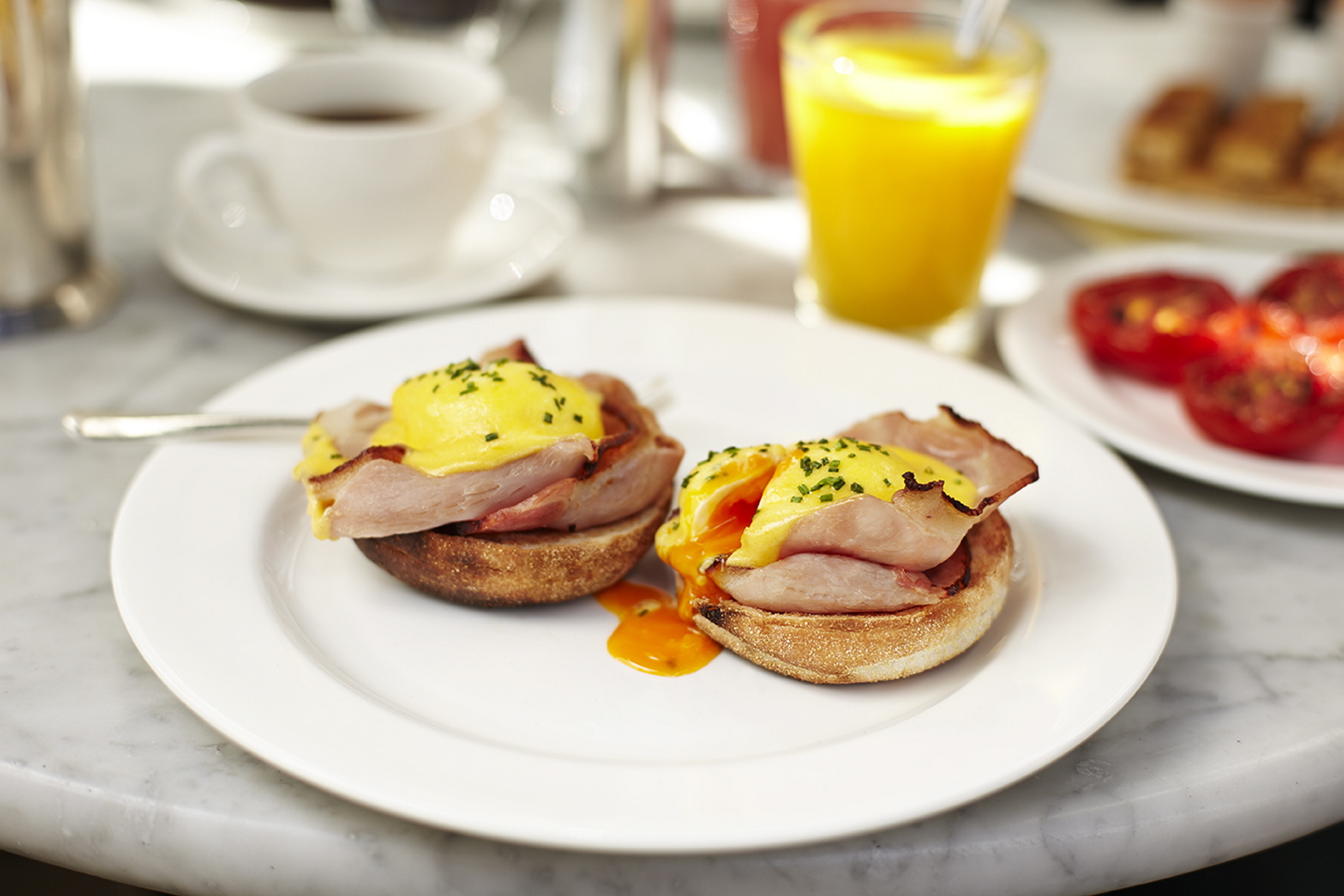 61 Breakfasts For Champions London S Best The Best Breakfasts In London Dean Street Townhouse Restaurants