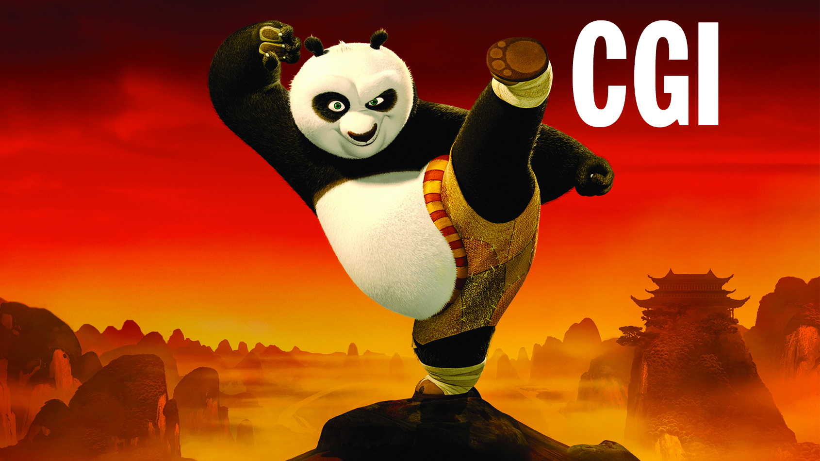 100 Best Computer-animated Movies, Ranked By