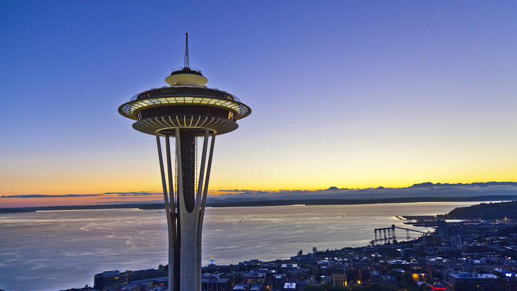 Space Needle