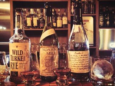 Classy bars for a fancy night out Classy bars for a fancy night out