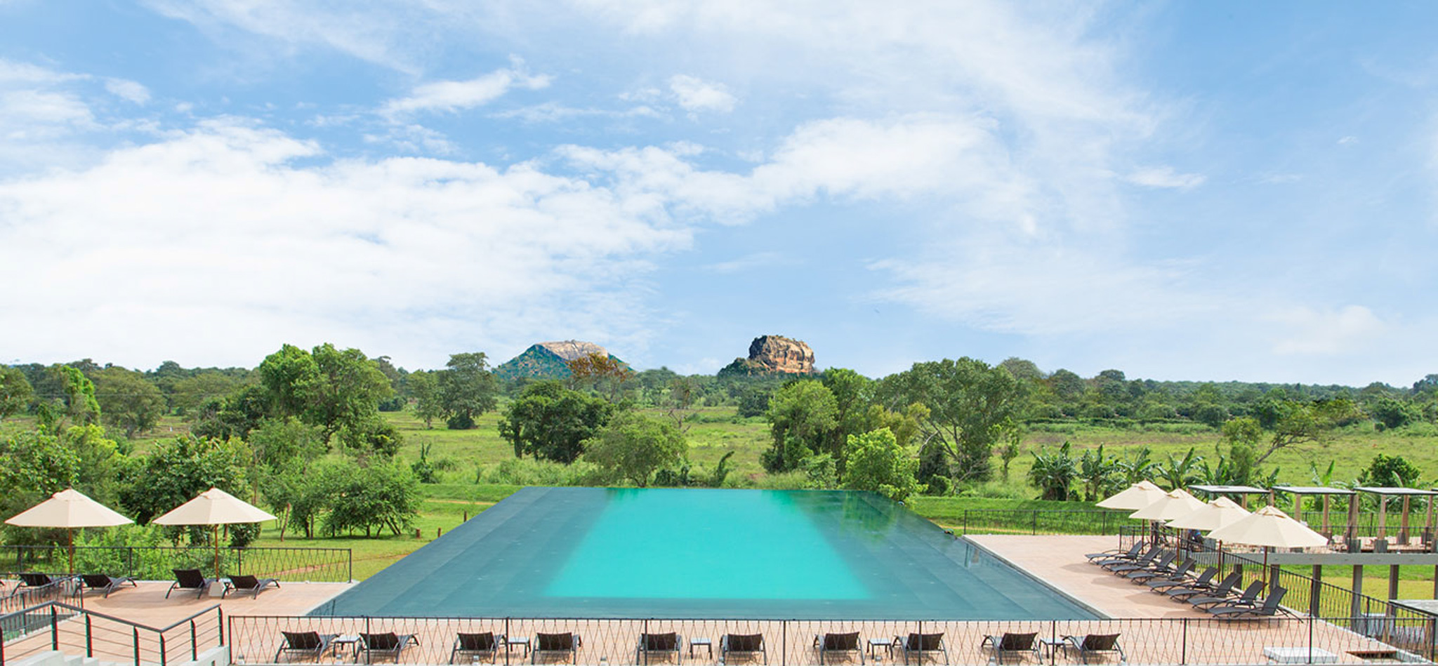 Aliya Resort & Spa | Hotels in Dambulla, Sri Lanka