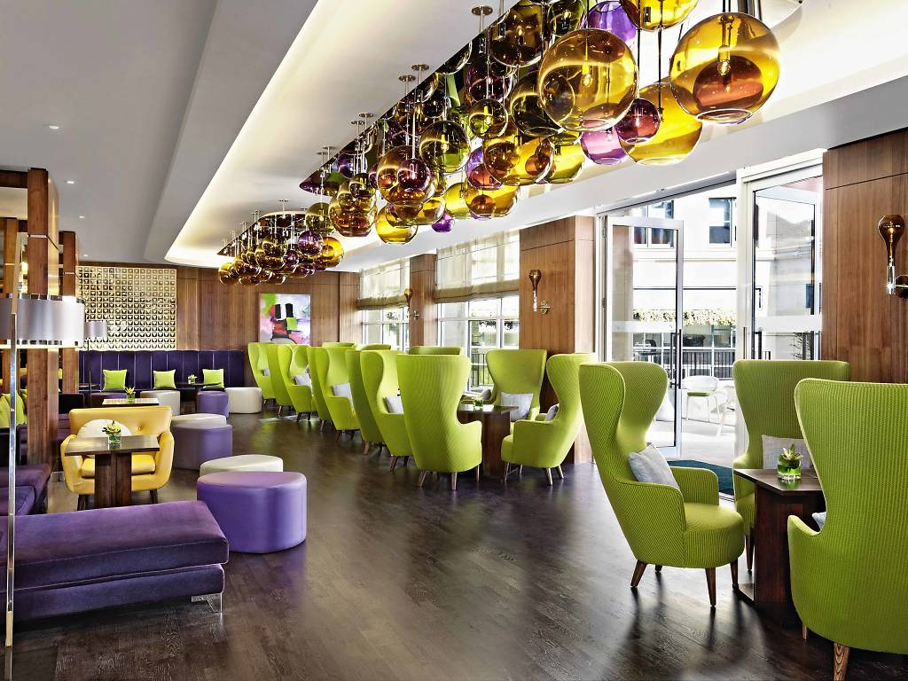 18 Best Cocktail Bars in Edinburgh Right Now