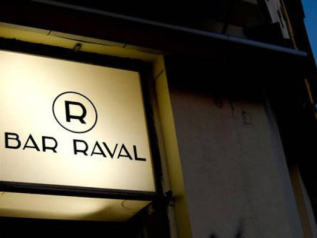 Bar Raval de Berlín Bar Raval de Berlín