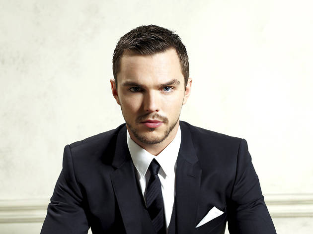 nicholas hoult mad max