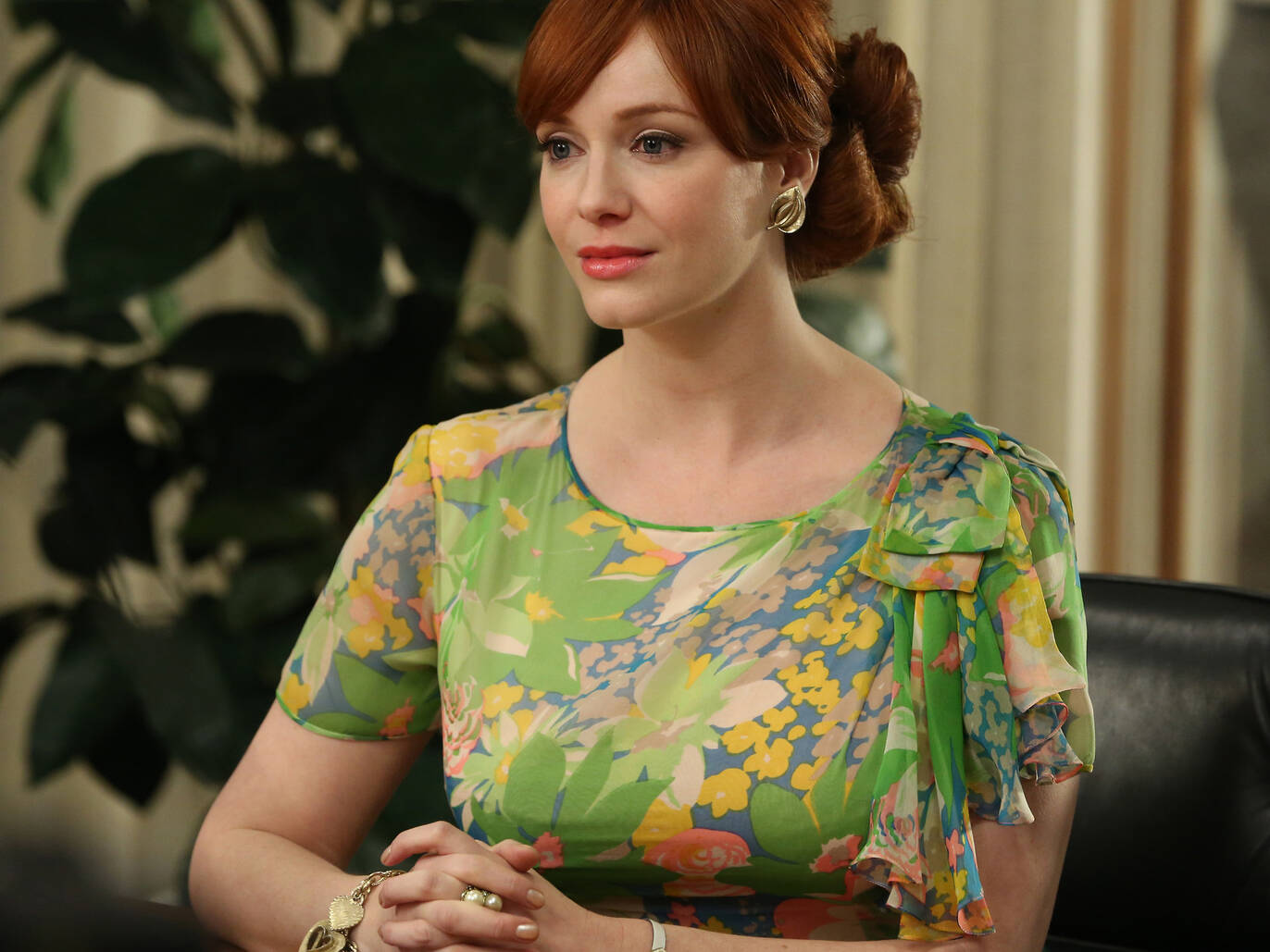 Mad Men
