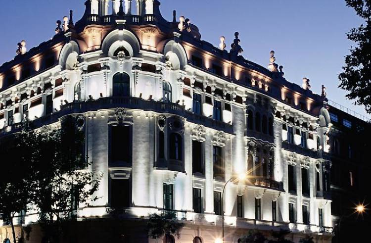 Retiro
