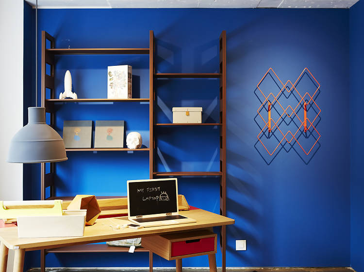 Seoul’s best home and design stores