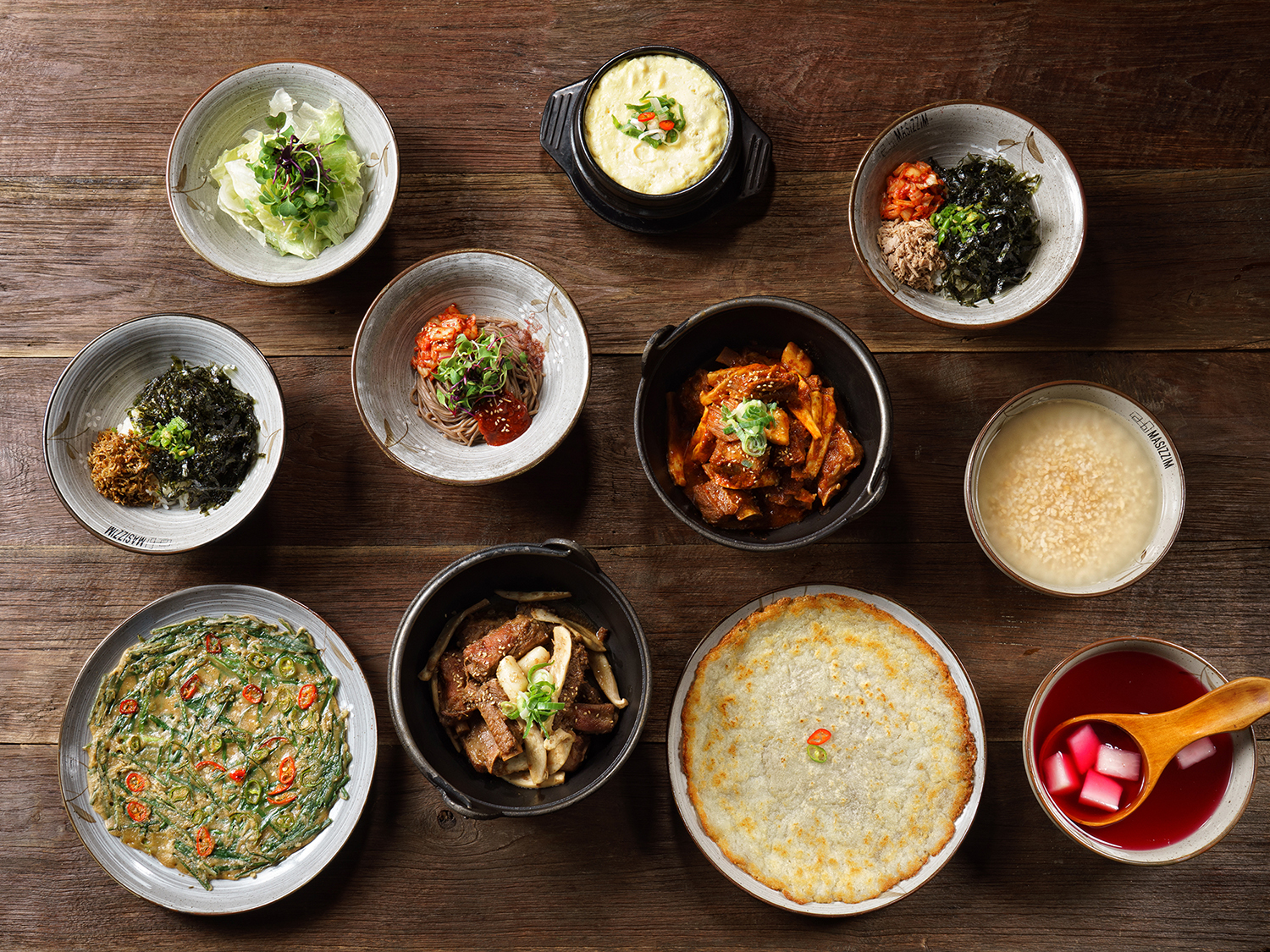 Best korean food near me sale