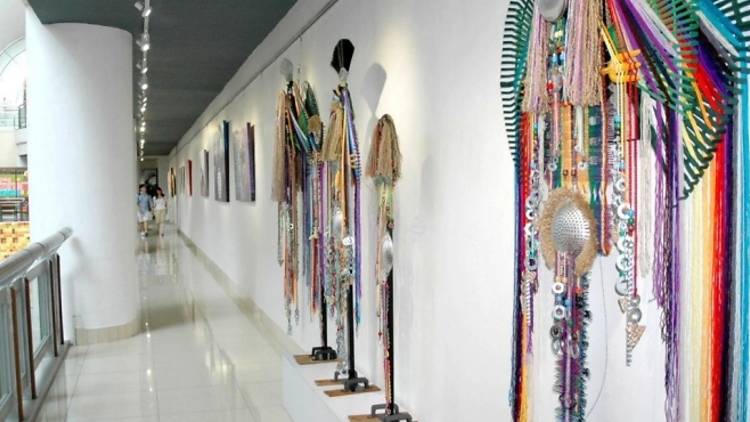 The Ledge Art Gallery The Ledge Art Gallery