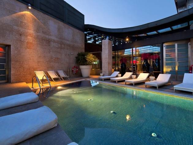 Hotel Urban G.L Hotel Urban G.L